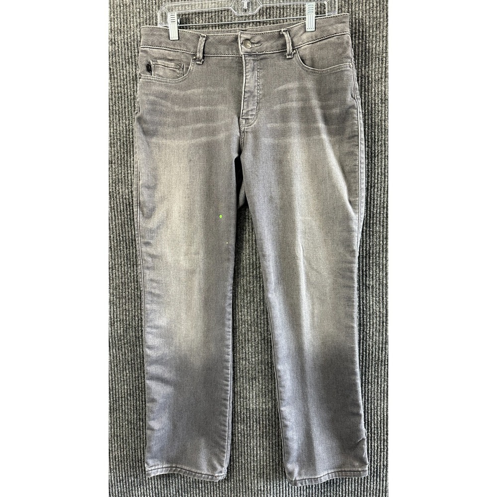 Lee Modern Series Womens Jeans‎ Size 12 Short Denim